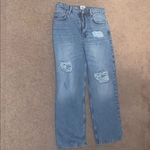 Urban Outfitters Vintage Mom Jeans
